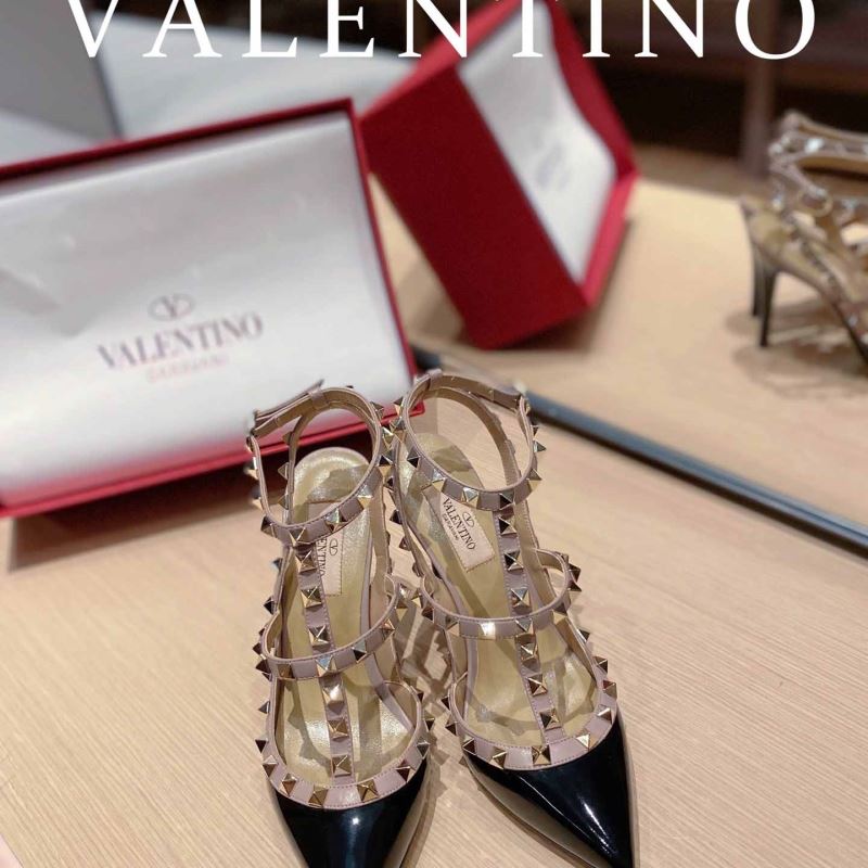 Valentino High Heels